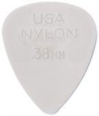 DUNLOP Nylon Standard 0,38 - trsátko