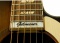 Gilmour Vintage EQ - elektroakustická kytara