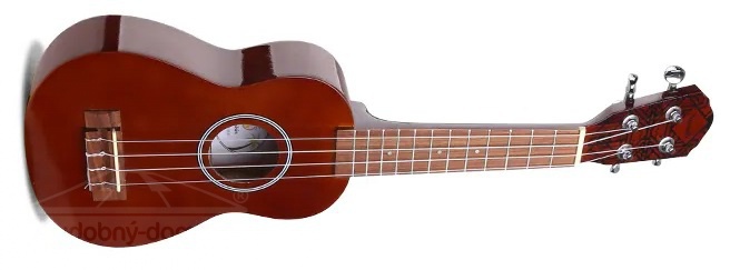 Naneki NA 10 WA - sopránové ukulele