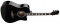 Smiger GA H16 BK SET 1 - akustická kytara s obalem