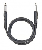D'Addario PW CGTP 105 - propojovací kabel 30cm