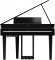 Roland GP 6 PE - digitální piano