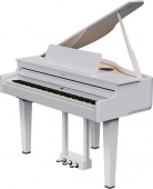 Roland GP 6 PW - digitální piano