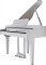 Roland GP 6 PW - digitální piano