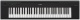 YAMAHA NP 15 B - klávesy s dynamikou
