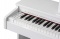 KURZWEIL M 70 WH - digitální piano