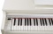 KURZWEIL M 120 WH - digitální piano