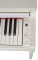 KURZWEIL M 120 WH - digitální piano