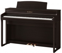Kawai CA 401 R - digitální piano