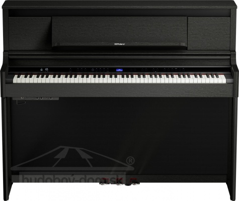 Roland LX 6 CH - digitální piano
