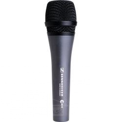 Sennheiser e 835 - dynamický mikrofon