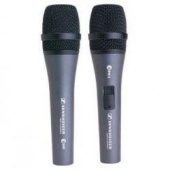Sennheiser e 845 - dynamický mikrofon