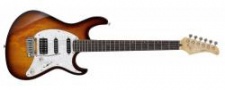 Cort G 250 TAB - Elektrická gitara