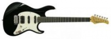 Cort G 250 BK - Elektrická gitara