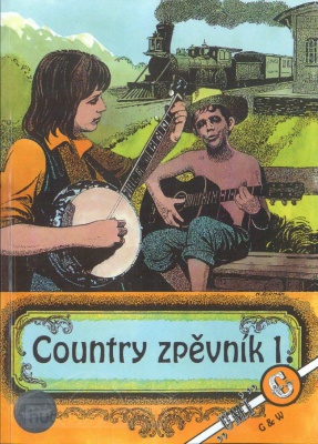 Country zpěvník 1
