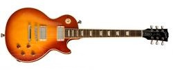 GIBSON - Les Paul Standard Plus 2008 Light Burst, Chrome hardware