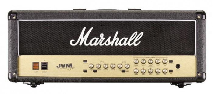 Marshall JVM 210H