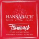 Hannabach 827 SHT Flamenco - nylonové struny pro klasickou kytaru (super high tension)