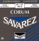 Savarez struna A 505 J Corum - nylonová struna pro klasickou kytaru  (high tension)