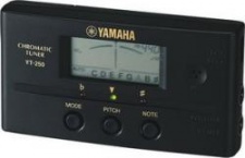 Yamaha YT 250