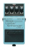 Boss LMB 3 - baskytarový limiter / enchanter