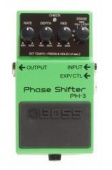 Boss PH 3 - kytarový efekt phaser