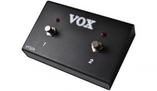 Vox VFS 2A - dvojitý nožní ovladač