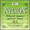 Nylton CS5-VB - nylonové struny pro klasickou kytaru (střední pnutí)