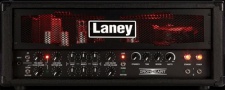 Laney IRT 120 H - celolampový zesilovač
