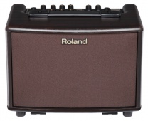 Roland AC 33 RW - cestovní kombo pro akustické kytary