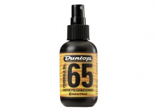 Dunlop Formula 65 - přípravek pro čištění a leštění kytar