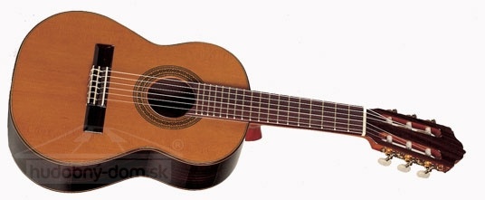 Esteve Octave 3G 740 - sopraninová gitara