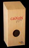 KLANGspiel CaiXoN C CX1 - pultový cajon