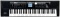 Roland BK 5 - doprovodné klávesy