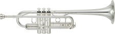 Yamaha YTR 4435 S - C/Bb trumpeta