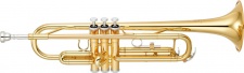 Yamaha YTR 3335 - trumpeta