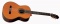 Esteve PS 75 - klasická kontrabasová gitara + kufor