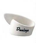 Dunlop 9002 R - palcový prstýnek střední