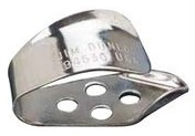 Dunlop 3040 T - palcový prstýnek pakfongový 