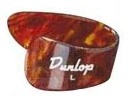 Dunlop 9023 R - palcový prstýnek velký