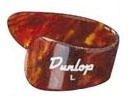 Dunlop 9022 R - palcový prstýnek střední