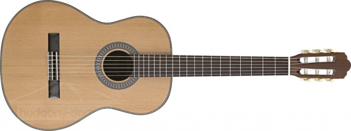 Angel Lopez C1147 S CED - klasická gitara