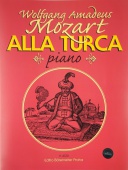 Turecký pochod - Mozart W. A.